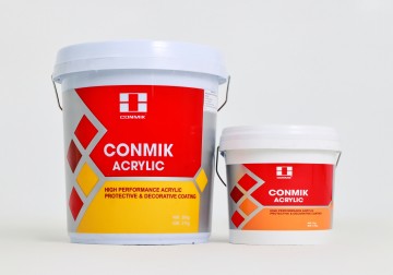 CONMIK ACRYLIC